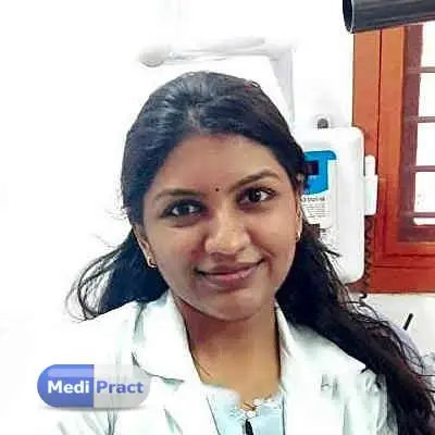 Dr. Ragavi Profile Picture