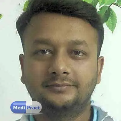 Dr. Raghav Profile Picture