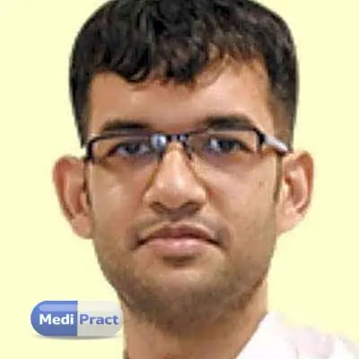 Dr. Raghav Kapoor Profile Picture