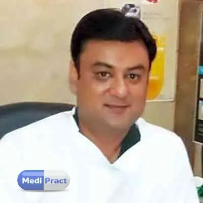 Dr. Raghav Kumar Profile Picture