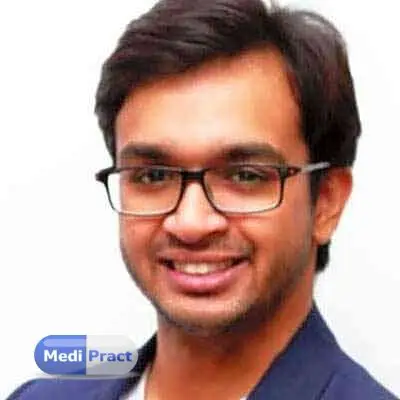 Dr. Raghav Latawa Profile Picture