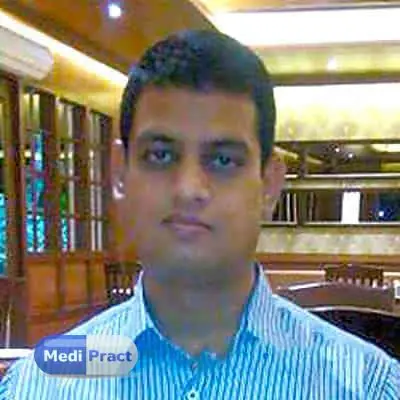 Dr. Raghav Mathur Profile Picture