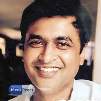 Dr. Raghav Reddy Gopi Profile Picture