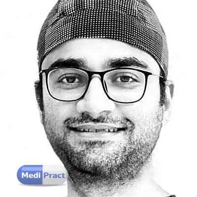 Dr. Raghav Singla Profile Picture