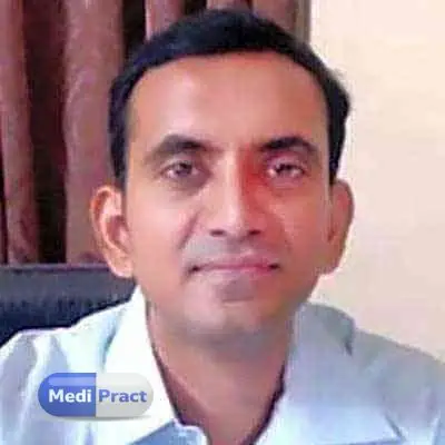 Dr. Raghava Chowdary Nandigam Profile Picture