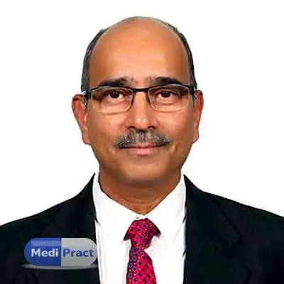 Dr. Raghava Dutt Mulukatla Profile Picture