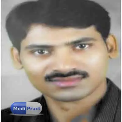 Dr. Raghava Raju Anchali Profile Picture