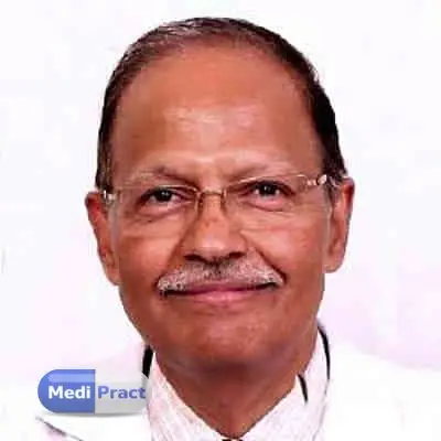 Dr. Raghavan Subramanyan Profile Picture