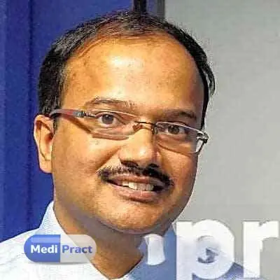 Dr. Raghavendra Babu Profile Picture