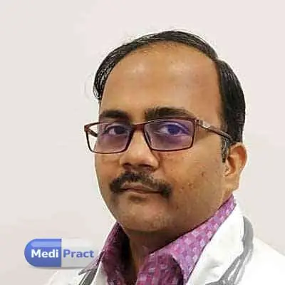 Dr. Raghavendra borgaonkar Profile Picture