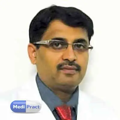 Dr. Raghavendra Chikkatur Profile Picture