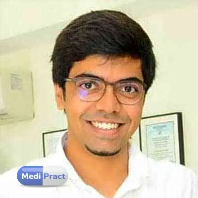 Dr. Raghavendra Jaiman Profile Picture