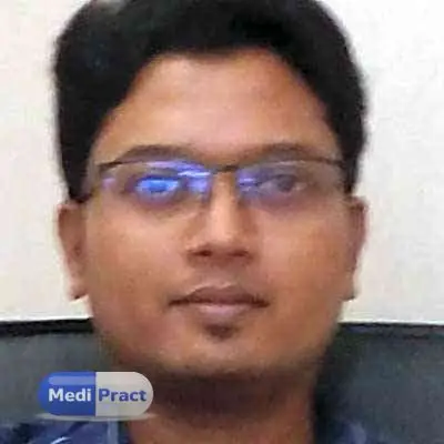 Dr. Raghavendra Kandaswamy Profile Picture