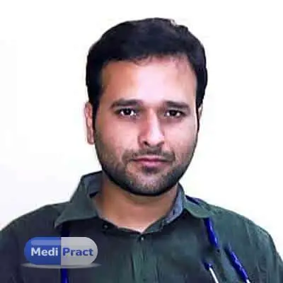 Dr. Raghavendra Kasikar Profile Picture
