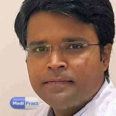 Dr. Raghavendra Kembhavi Profile Picture