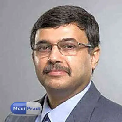 Dr. Raghavendra Pai.K Profile Picture