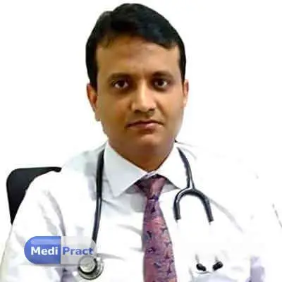 Dr. Raghavendra Prakash Profile Picture