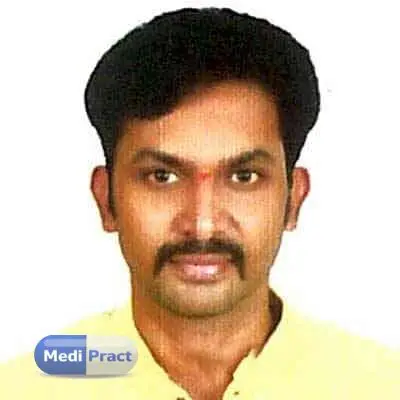 Dr. Raghavendra Prasad Profile Picture