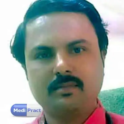 Dr. Raghavendra .Rajput Profile Picture