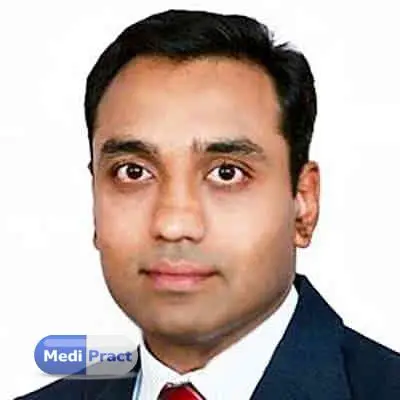 Dr. Raghavendra S Profile Picture