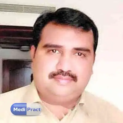 Dr. Raghavendra S Kulkarni Profile Picture