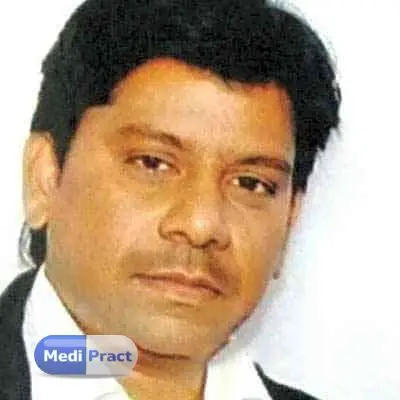 Dr. Raghavendra Sagar Profile Picture