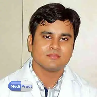 Dr. Raghavendra Singh Profile Picture