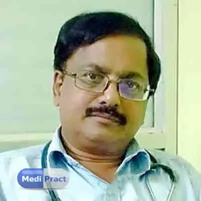 Dr. Raghavendra Udupa Profile Picture