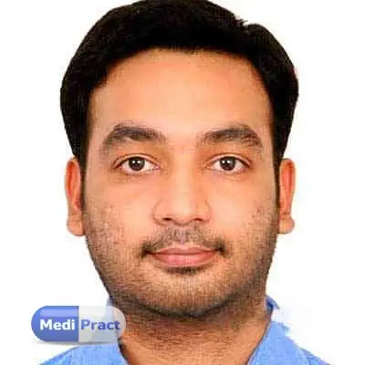 Dr. Raghavendran Profile Picture