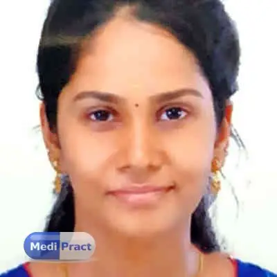 Dr. Raghavi S I Profile Picture