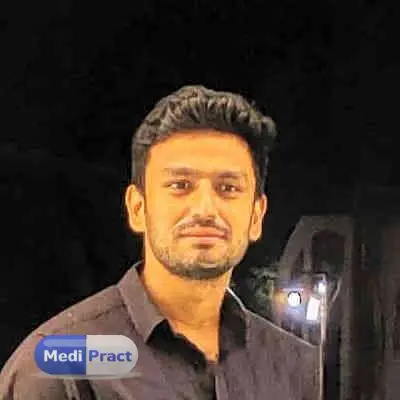 Dr. Raghavon U N Profile Picture