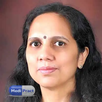 Dr. Raghi Anand Profile Picture