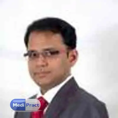 Dr. Raghoothama Rao R.J Profile Picture