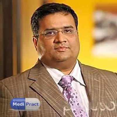 Dr. Raghu C Profile Picture