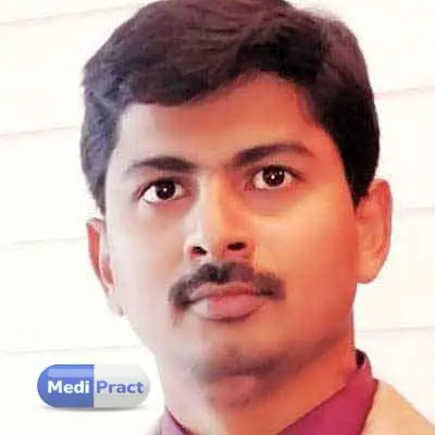 Dr. Raghu Chaitanya Profile Picture