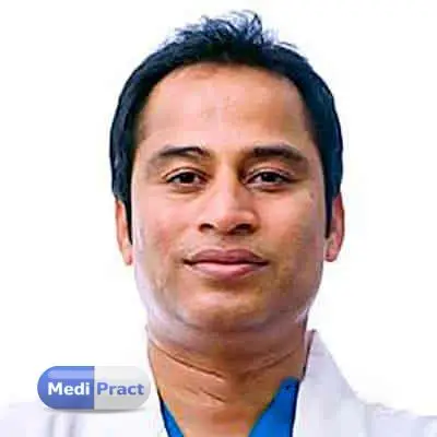 Dr. Raghu J. Profile Picture