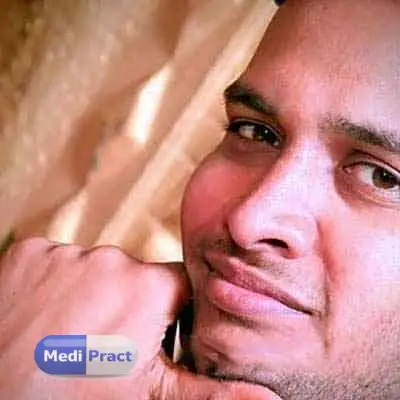 Dr. Raghu Jangam Profile Picture