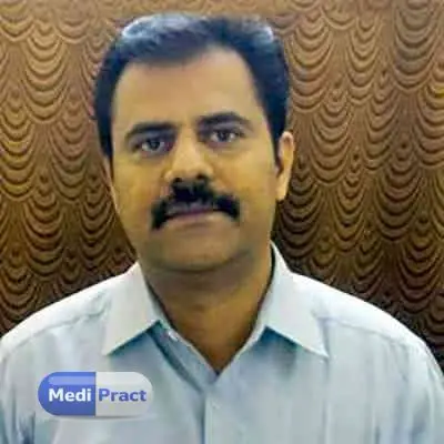 Dr. Raghu K Profile Picture