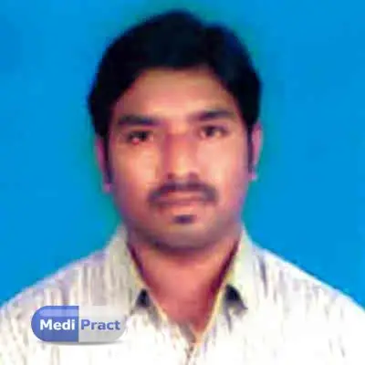 Dr. Raghu K Profile Picture