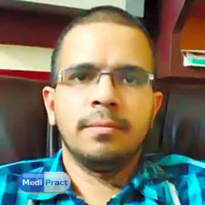 Dr. Raghu Kumar Profile Picture