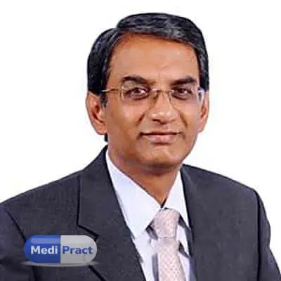 Dr. Raghu M P Profile Picture