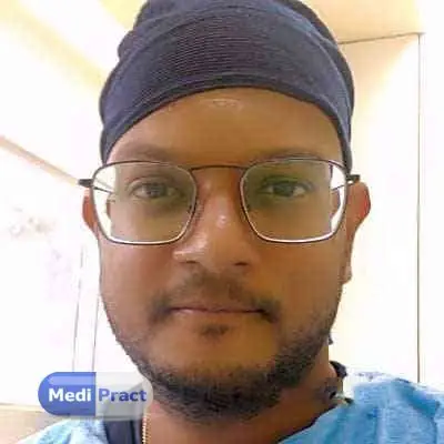 Dr. Raghu Nandan Profile Picture