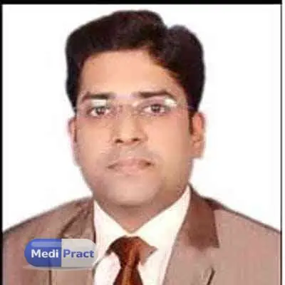 Dr. Raghu Prakash Profile Picture