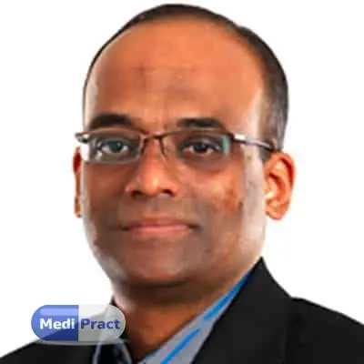 Dr. Raghu Prasad Varma Profile Picture