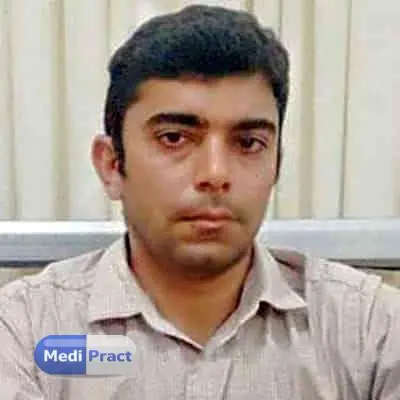 Dr. Raghu R G Profile Picture