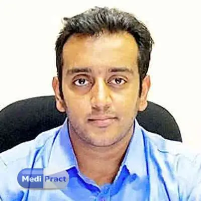 Dr. Raghu Ram Reddy.D Profile Picture