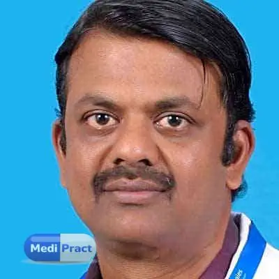 Dr. Raghu Vasntharayan Profile Picture