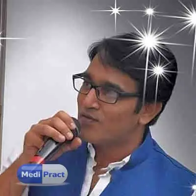 Dr. Raghu Yelavarthi Profile Picture