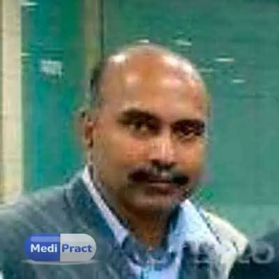 Dr. Raghubir Banerjee Profile Picture