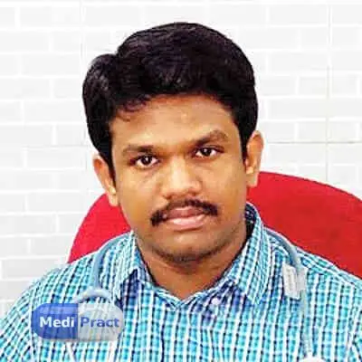 Dr. Raghul Profile Picture